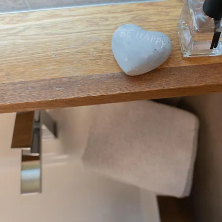 Lieblingsplatz In Bester Lage Apartment