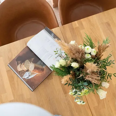 Lieblingsplatz נורדרני