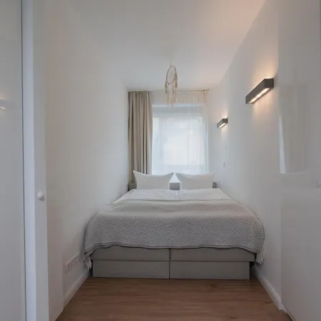 Apartment Lieblingsplatz In Bester Lage *