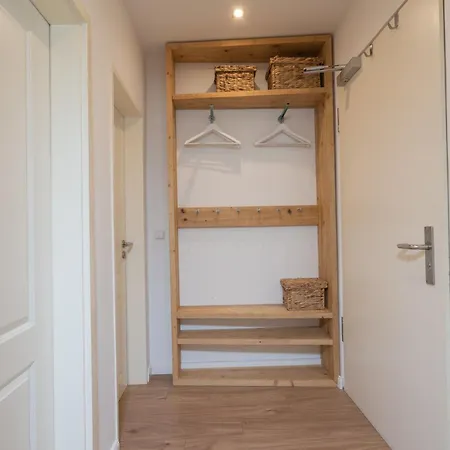 Lieblingsplatz דירה *