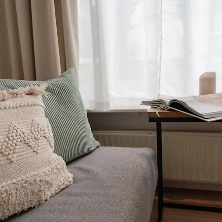 Lieblingsplatz In Bester Lage Apartment