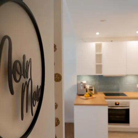Lieblingsplatz Apartamento