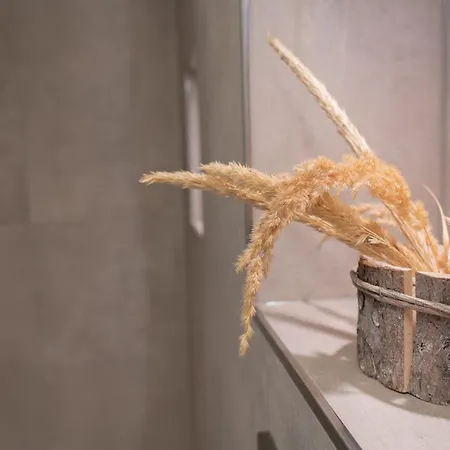 Lieblingsplatz דירה *