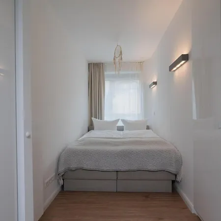 Lieblingsplatz Appartement
