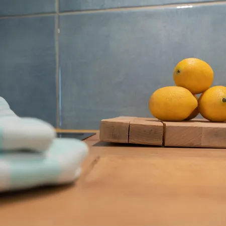 Appartement Lieblingsplatz *