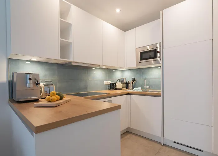 Lieblingsplatz Апартаменты *