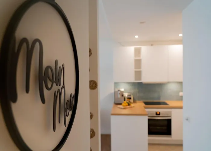 Lieblingsplatz Апартаменты