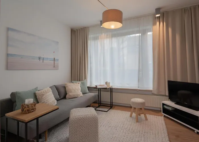 Lieblingsplatz Апартаменты *