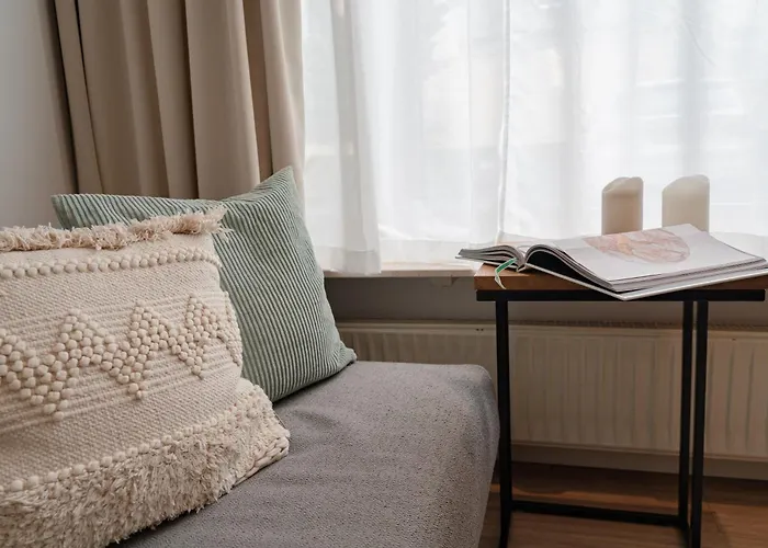 Lieblingsplatz Нордерней