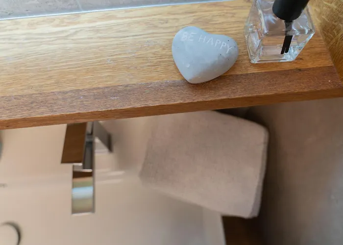 Апартаменты Lieblingsplatz *