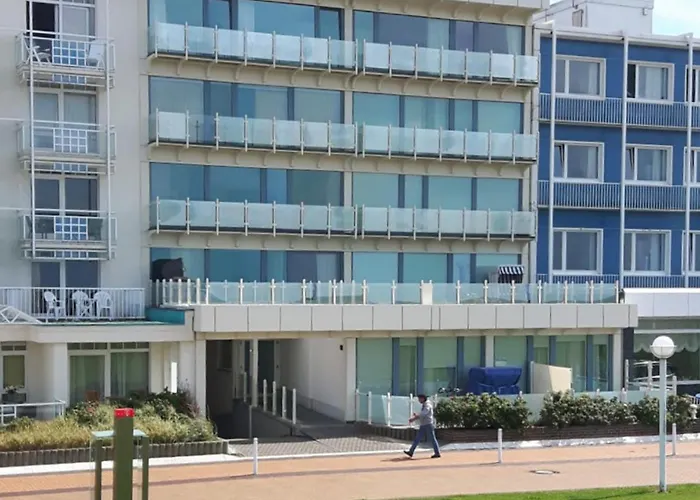 Lieblingsplatz * Нордерней